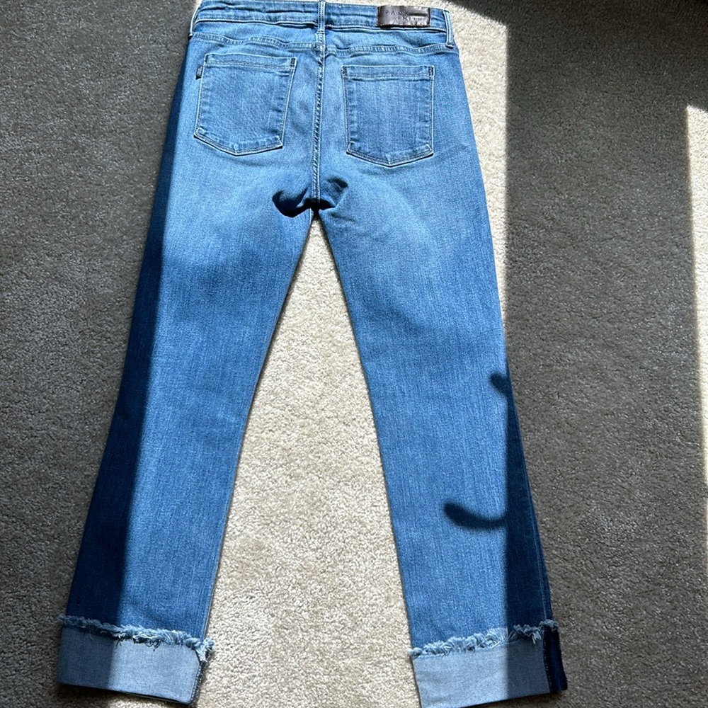 Parker Smith Denim View 5
